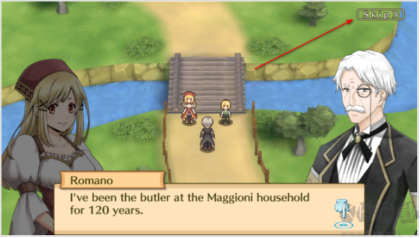 瑪蕾尼亞國(guó)的冒險(xiǎn)酒場(chǎng)