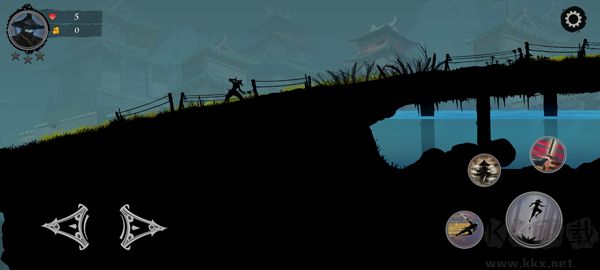 忍者嵐2暗影歸來(lái)