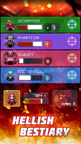 死亡之殼(Dead Shell)