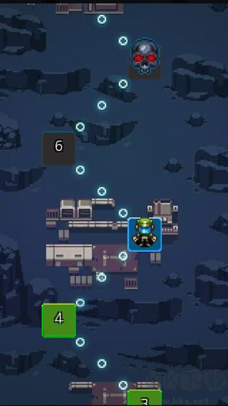 死亡之殼(Dead Shell)