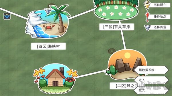 超數(shù)據(jù)世界