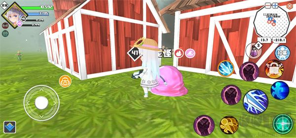 超數(shù)據(jù)世界