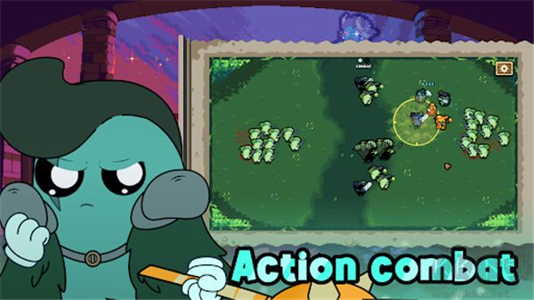 吾王保衛(wèi)戰(zhàn)(King)