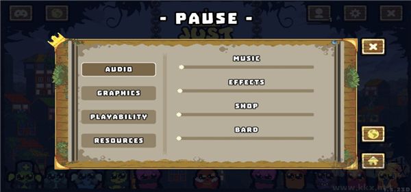 吾王保衛(wèi)戰(zhàn)(King)