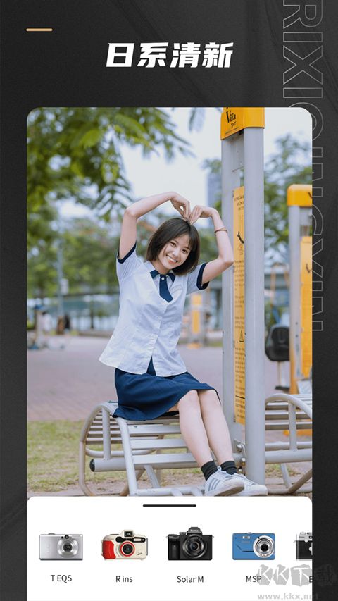 Remo復(fù)古相機