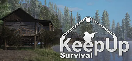 維持生存(KeepUp Survival)