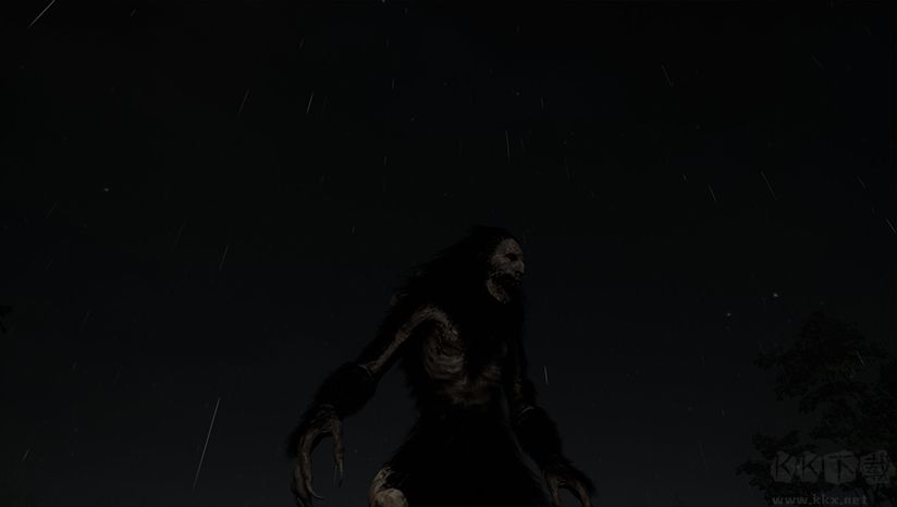 維持生存(KeepUp Survival)