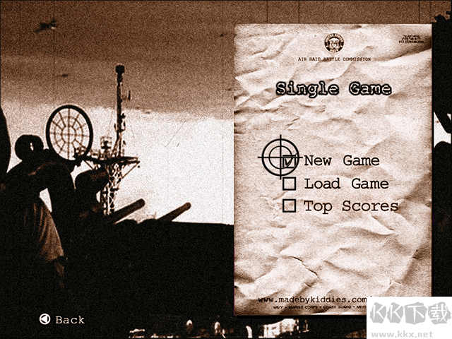 搶灘登陸戰(zhàn)2006單機版