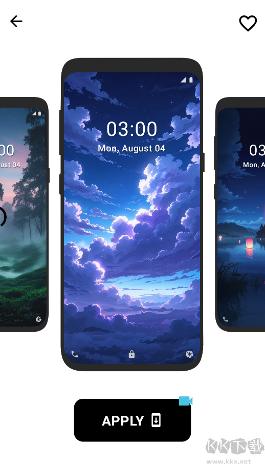 4K Wallpapers漢化版