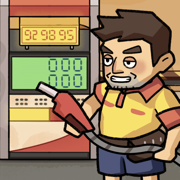 平安加油站免廣告版 v1.01