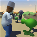 瘋狂植物戰(zhàn)爭手機(jī)版 v1.0