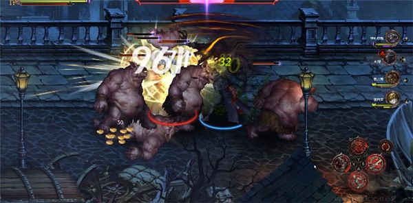 星之后裔2吠陀騎士(Astra)