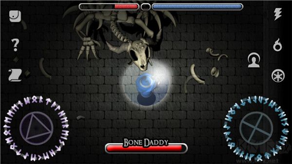 所羅門的守望(SK)