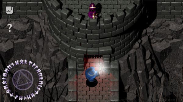 所羅門的守望(SK)