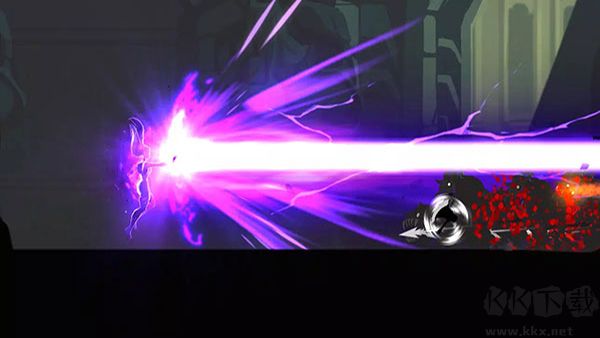 死亡之影黑暗騎士(Shadow of DeathDark Night)