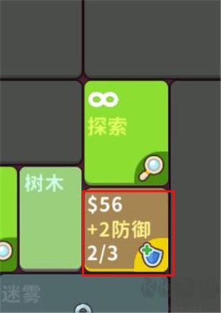 極簡地下城（MinimalDungeonRPG）