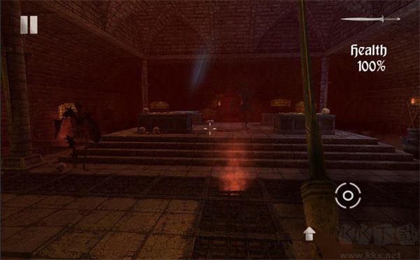 靈魂之石(Stone Of Souls HD)