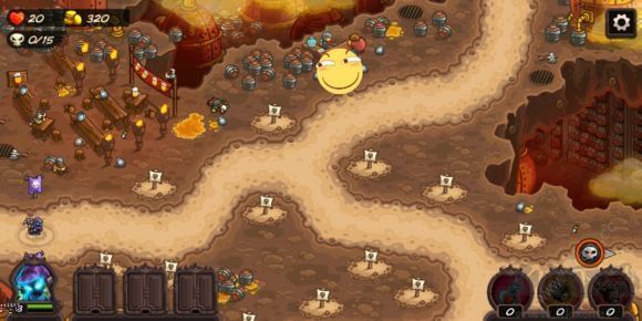 王國保衛(wèi)戰(zhàn)4