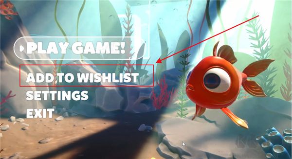 我是小魚(yú)兒