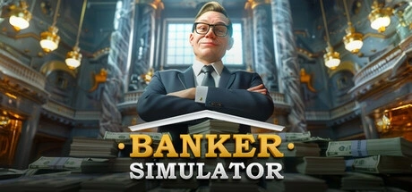 銀行家模擬器(Banker Simulator)五項修改器