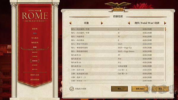 羅馬全面戰(zhàn)爭(zhēng)