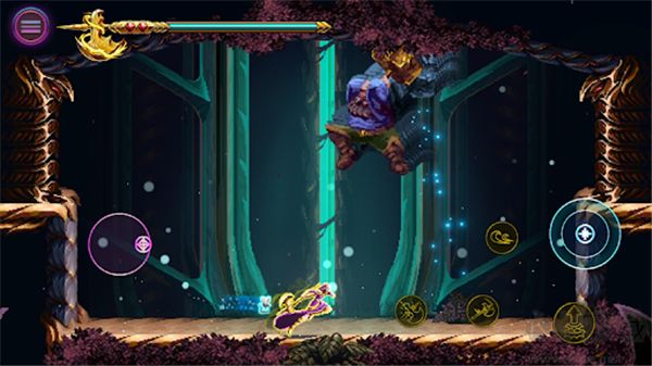 影下九載(9 Years of Shadows)