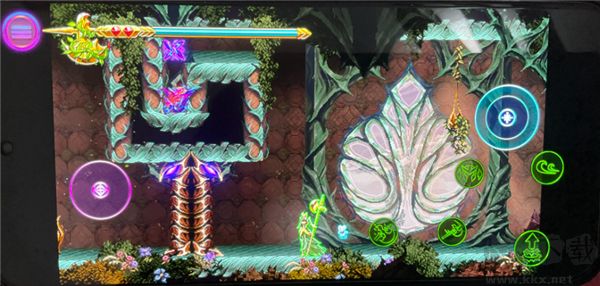 影下九載(9 Years of Shadows)