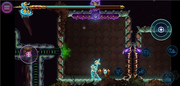 影下九載(9 Years of Shadows)