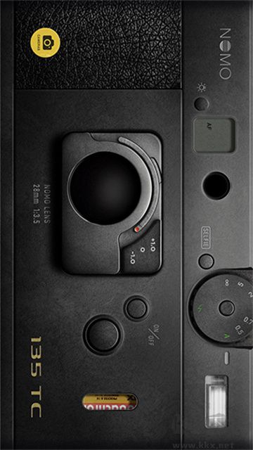 nomocam相機(jī)app