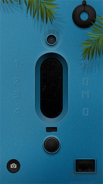 nomocam相機(jī)app