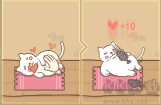 貓咪可愛小鎮(zhèn)