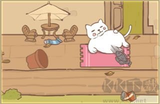 貓咪可愛小鎮(zhèn)