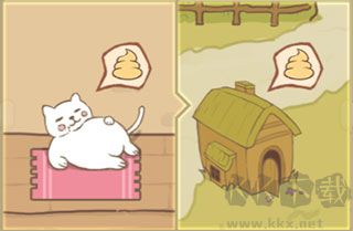 貓咪可愛小鎮(zhèn)