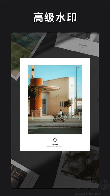 ReLens大光圈虛化單反相機(jī)專(zhuān)業(yè)版