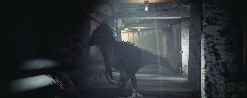 死亡之地(Deathground)14項修改器