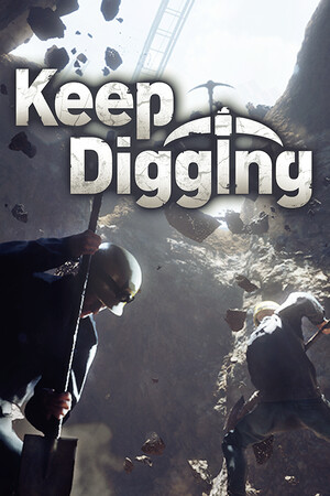 Keep Digging20項(xiàng)修改器 V2.2.947完整版