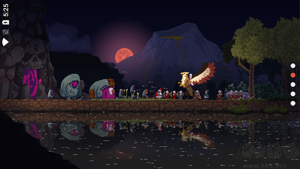 王國(guó)兩位君主