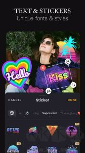 小影VivaVideo國際版