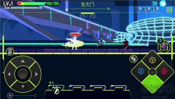 首爾驅(qū)魔人