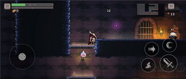 地牢殺手(dungeonslasher)