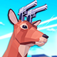 非常普通的鹿2未來都市 v1.1.2安卓版