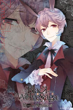 Black Wolves Saga國際版