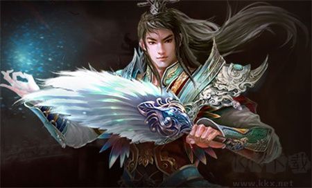 魂域戰(zhàn)魔王