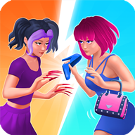 時(shí)尚大決斗 v1.1.0最新版