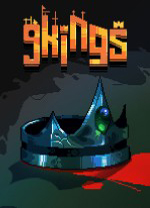 九王(9 Kings)十一項修改器 V2.2.947免費版