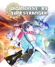 數(shù)碼寶貝物語時空異客二十六項修改器 V2.2.947正式版