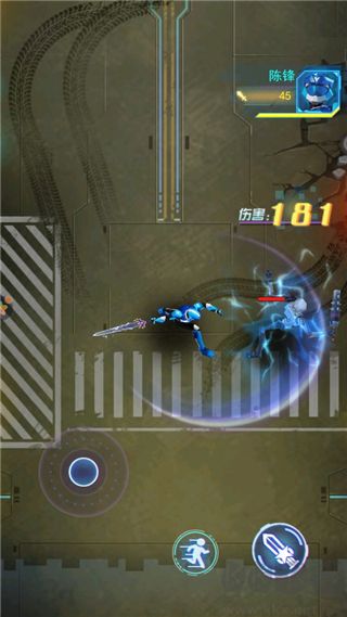 神獸金剛無限戰(zhàn)場