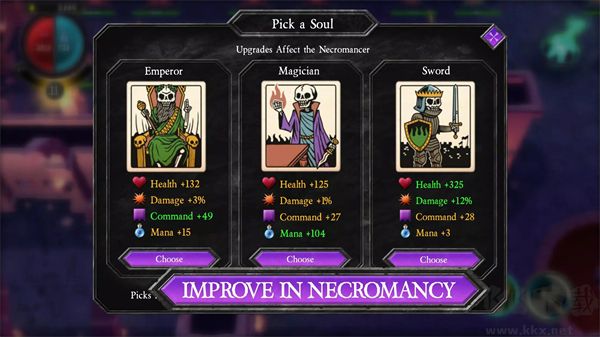 不死軍團(Undead Horde)