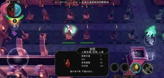 不死軍團(Undead Horde)