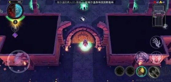 不死軍團(Undead Horde)